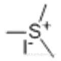 Iodeto de trimetilsulfônio CAS 2181-42-2